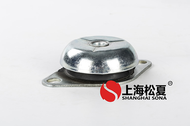 橡膠<a href='http://www.a0988.cn' target='_blank'><u>減振器</u></a>的應(yīng)用非常廣泛,但并不是所有的場(chǎng)合