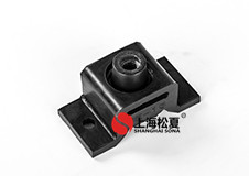 BE型<a href='http://www.a0988.cn' target='_blank'><u>橡膠減震器</u></a>風(fēng)機