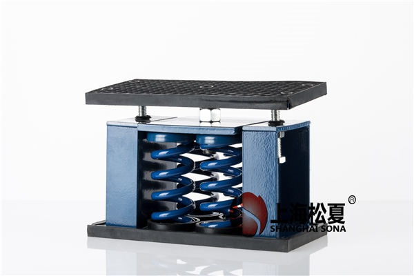 彈簧<a href='http://www.a0988.cn' target='_blank'><u>減震器</u></a>上的彈簧帶給你不同的視覺體驗(yàn)