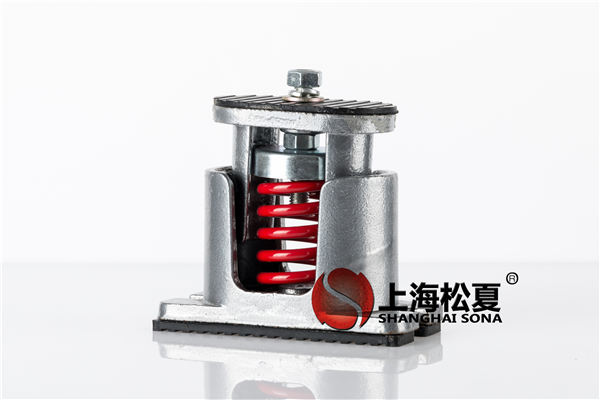 彈簧<a href='http://www.a0988.cn' target='_blank'><u>減振器</u></a>的高頻故障分析