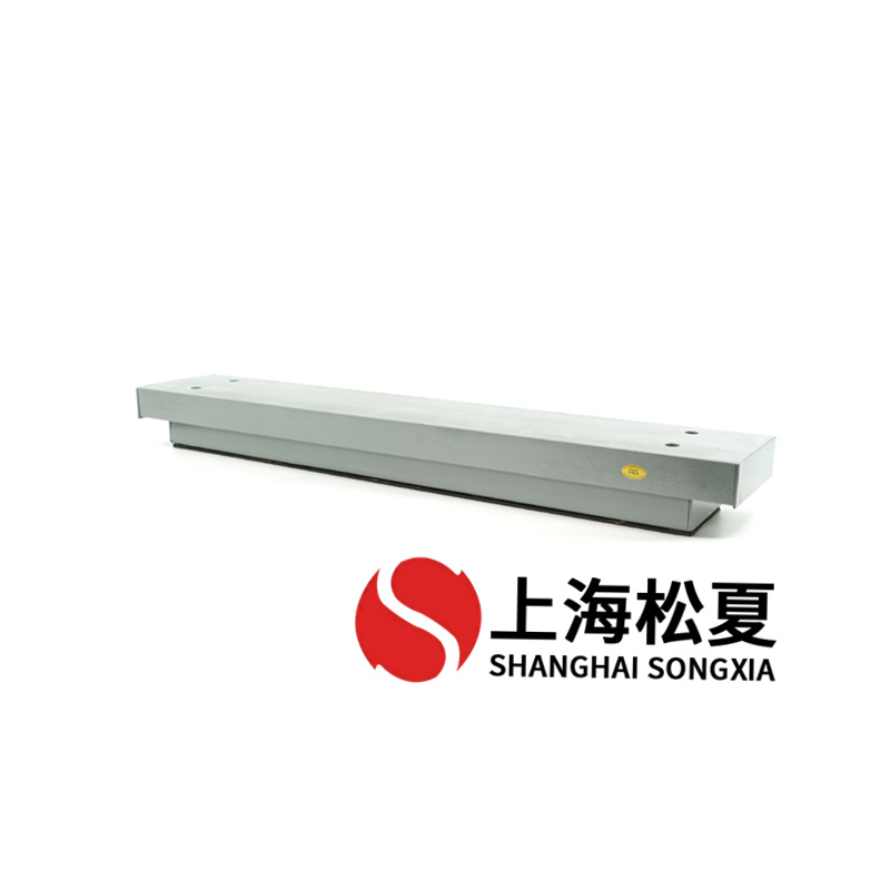 消防泵減震墊內(nèi)部結(jié)構(gòu)怎么樣？