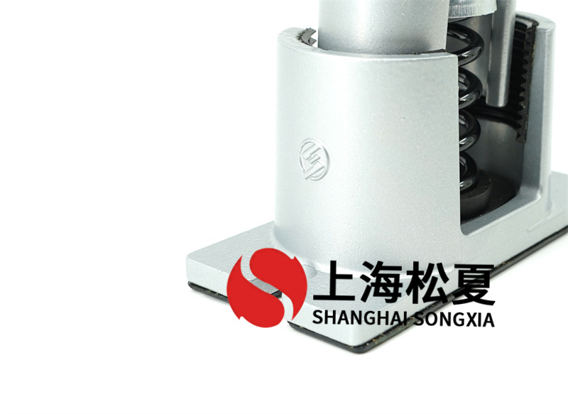 消防穩(wěn)壓泵阻尼彈簧減震器的設(shè)計(jì)方案有哪些？