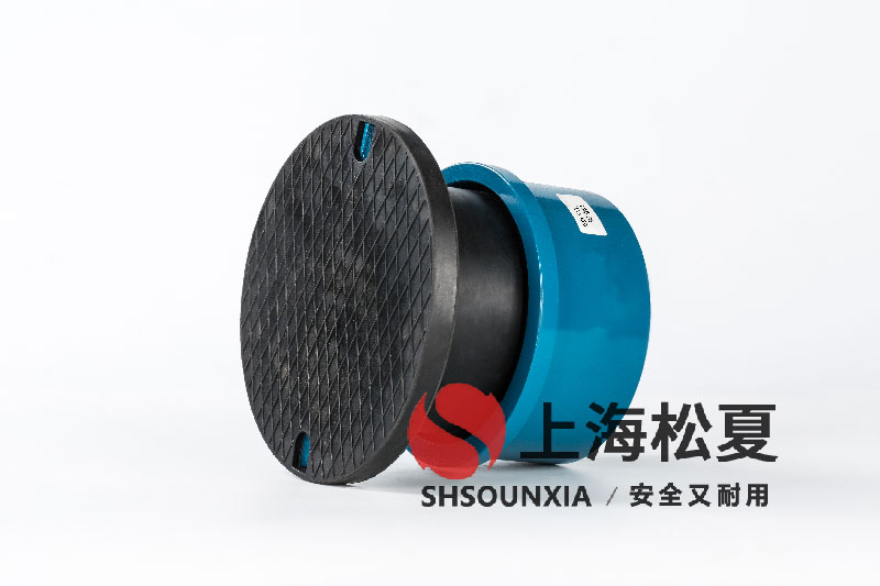 泵與泵站ZTA-320阻尼<a href='http://www.a0988.cn' target='_blank'><u>彈簧減震器</u></a>的應用與優(yōu)化