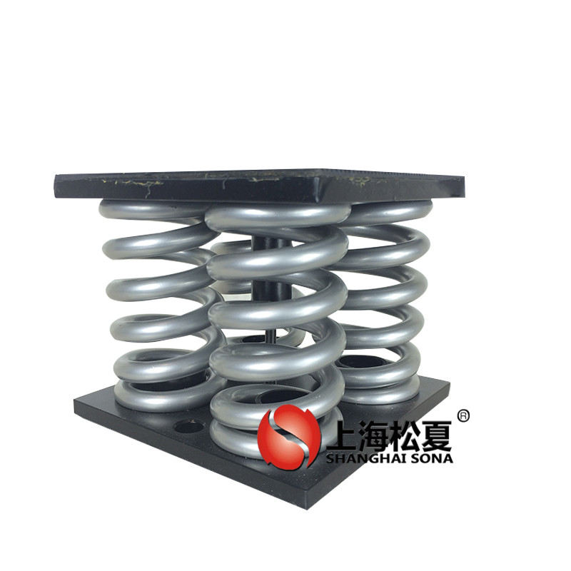 組合式不銹鋼彈簧<a href='http://www.a0988.cn' target='_blank'><u>減震器</u></a>
