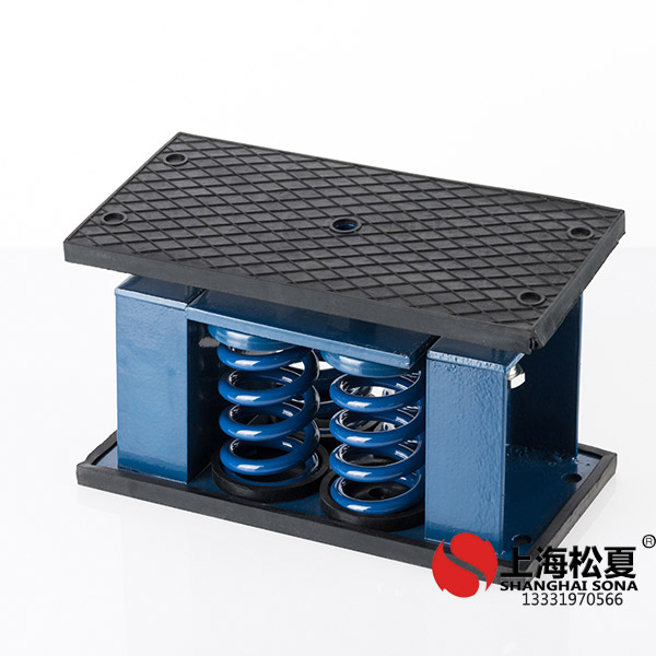 DZT型大載荷阻尼彈簧<a href='http://www.a0988.cn' target='_blank'><u>減震器</u></a>