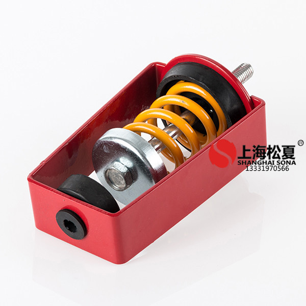 <a href='http://www.a0988.cn' target='_blank'><u>減振器</u></a>是如何選擇和匹配的？