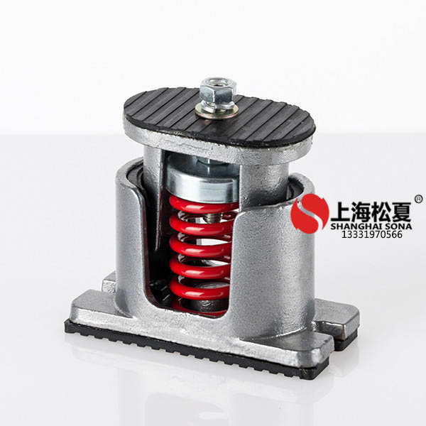 阻尼彈簧<a href='http://www.a0988.cn' target='_blank'><u>減震器</u></a>的優(yōu)缺點(diǎn)分析