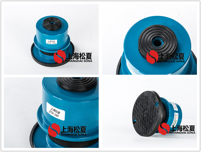 ZTA-160阻尼彈簧<a href='http://www.a0988.cn' target='_blank'><u>減震器</u></a>
