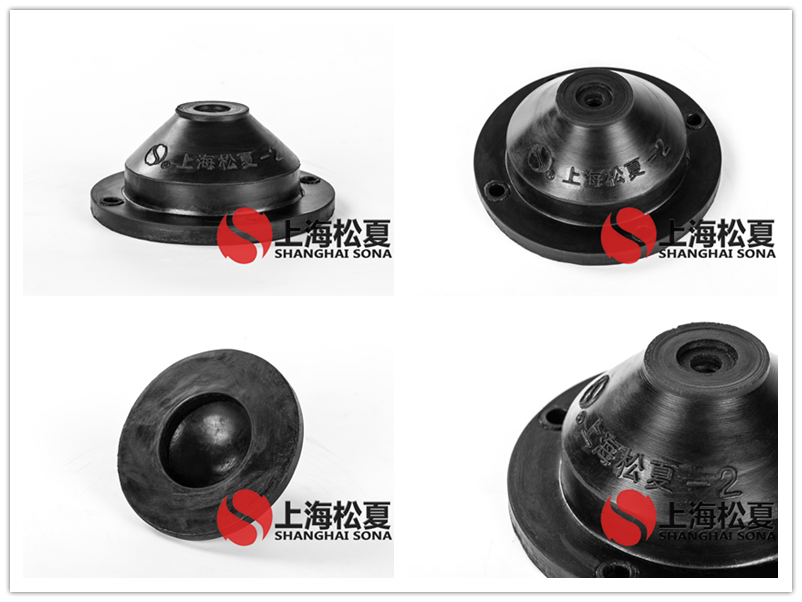 JGD-2橡膠<a href='http://www.a0988.cn' target='_blank'><u>減震器</u></a>產(chǎn)品參數(shù)圖
