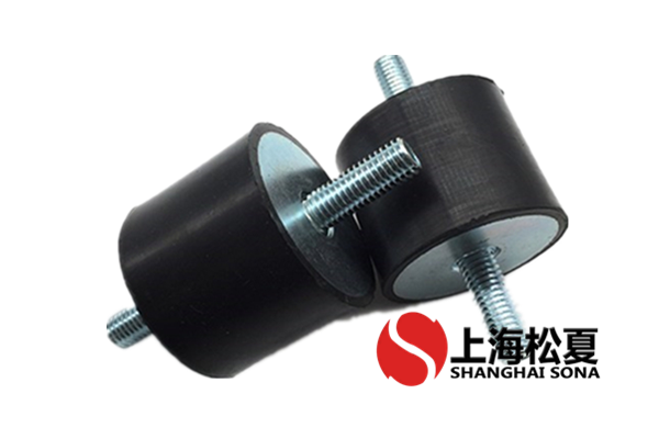 JNCC型橡膠<a href='http://www.a0988.cn' target='_blank'><u>減振器</u></a>簡(jiǎn)介