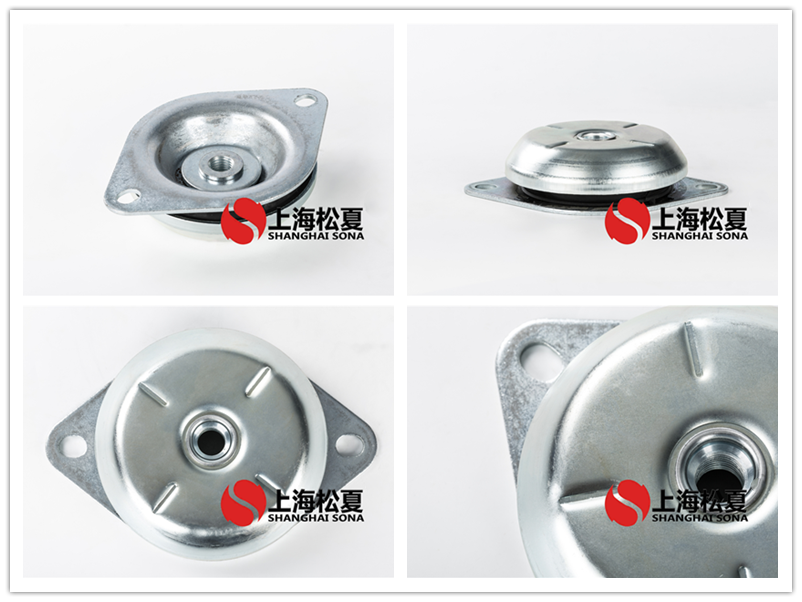 JNH923510M橡膠<a href='http://www.a0988.cn' target='_blank'><u>減震器</u></a>產品圖