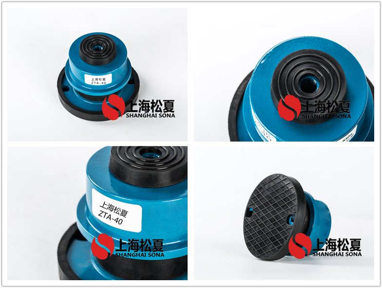 ZTA-40阻尼彈簧<a href='http://www.a0988.cn' target='_blank'><u>減震器</u></a>圖片