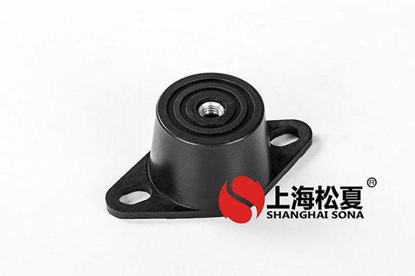 橡膠<a href='http://www.a0988.cn' target='_blank'><u>減震器</u></a>性能