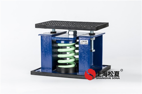 介紹<a href='http://www.a0988.cn' target='_blank'><u>彈簧減震器</u></a>各自的特點和功能