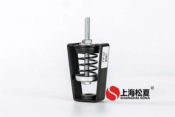 彈簧減振器有哪些好的選擇方法？