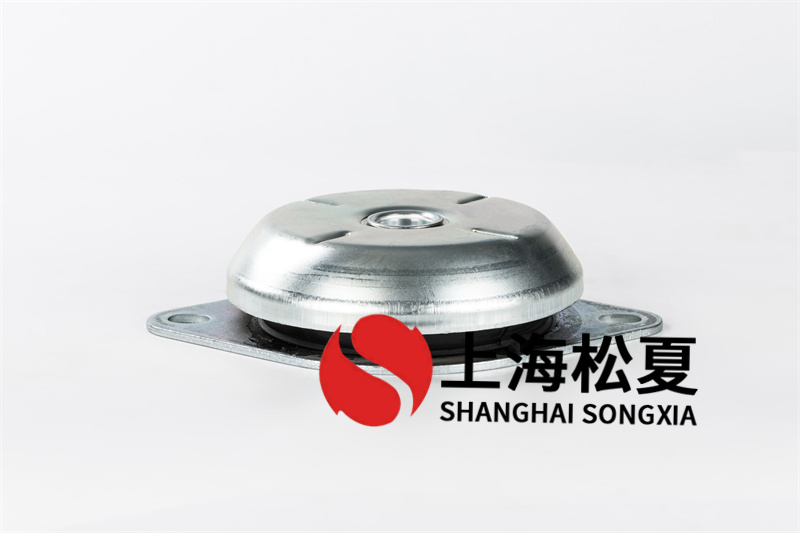 橡膠<a href='http://www.a0988.cn' target='_blank'><u>減震器</u></a>適用于哪些設備？