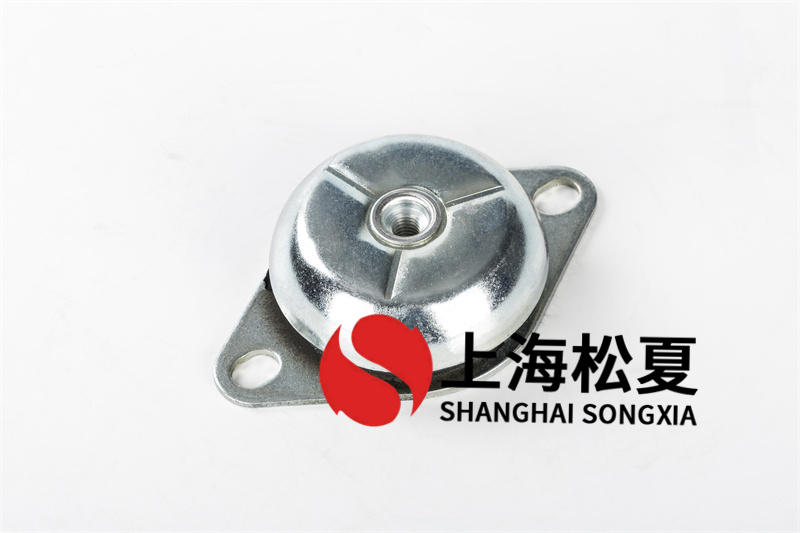 發(fā)電機(jī)組橡膠減震器生產(chǎn)設(shè)備有哪些？