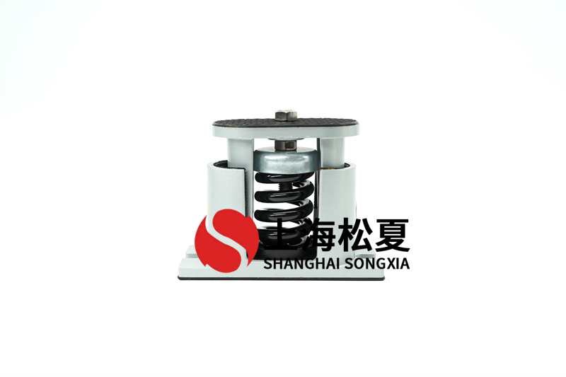 柴油發(fā)電機<a href='http://www.a0988.cn' target='_blank'><u>減震器</u></a>技術(shù)實現(xiàn)步驟