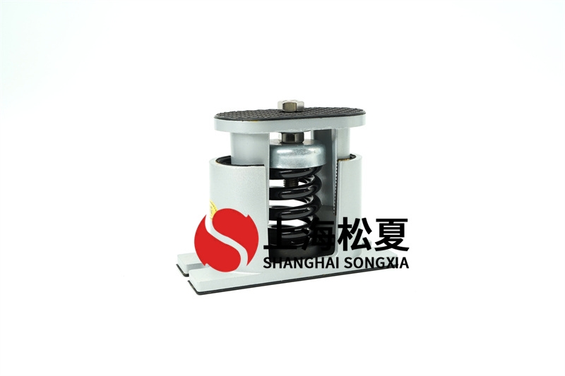 離心風(fēng)機(jī)<a href='http://www.a0988.cn' target='_blank'><u>減震器</u></a>的操作溫度