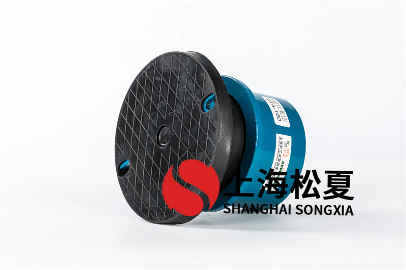 密閉式油浸式變壓器減震器有什么作用呢？
