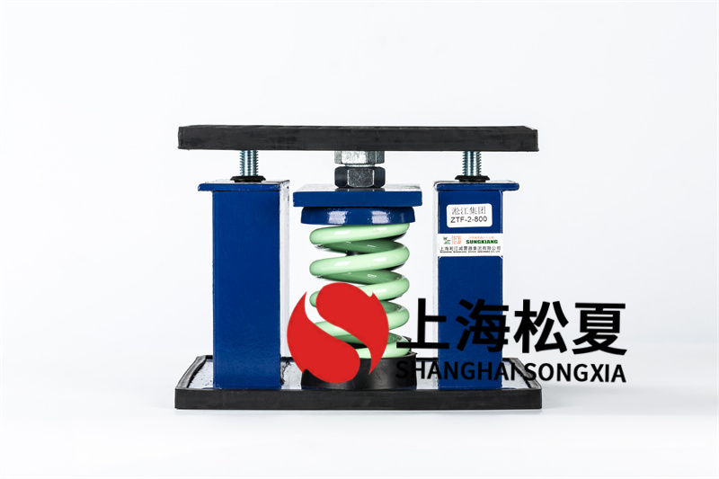 阻尼彈簧<a href='http://www.a0988.cn' target='_blank'><u>減震器</u></a>的雙重優(yōu)點