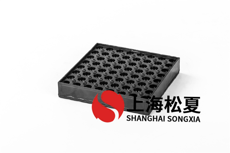 工業(yè)脫水機橡膠<a href='http://www.a0988.cn' target='_blank'><u>減震器</u></a>的優(yōu)劣