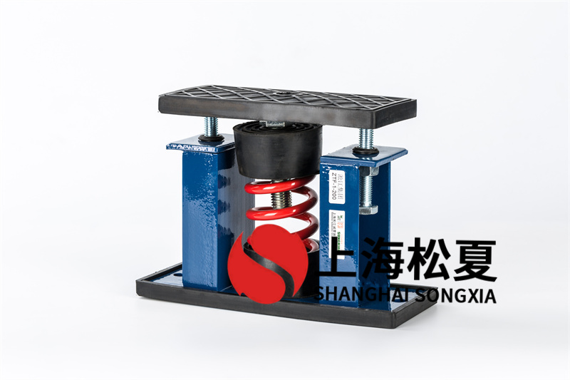 阻尼<a href='http://www.a0988.cn' target='_blank'><u>減震器</u></a>的安裝方法是什么