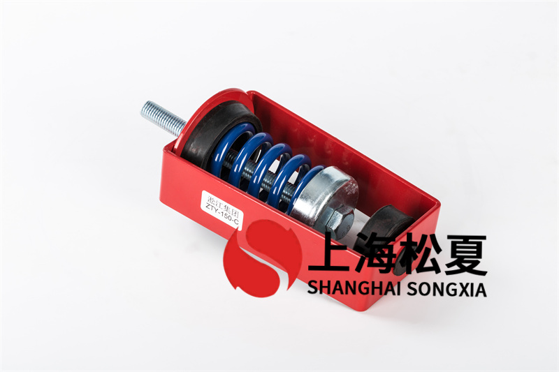 閉式循環(huán)<a href='http://www.a0988.cn' target='_blank'><u>水泵減震器</u></a>故障的表現(xiàn)方式有哪些？