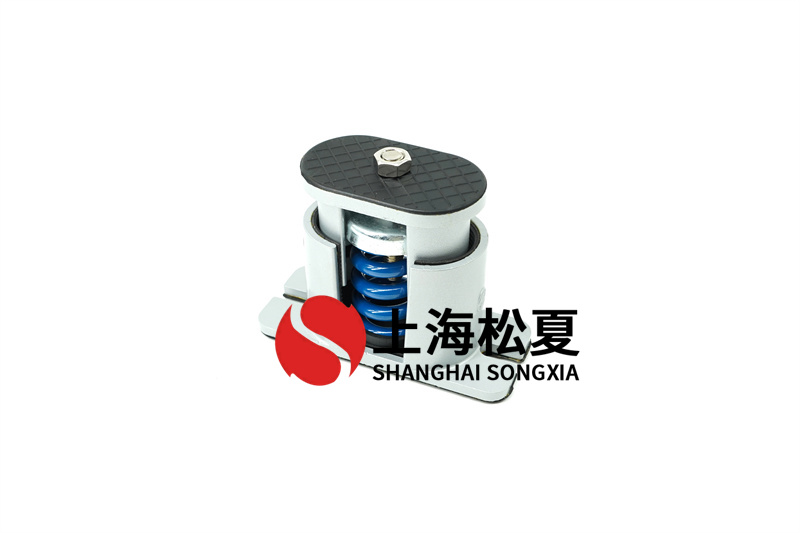 冷卻水循環(huán)系統(tǒng)減震器的工作原理是什么？