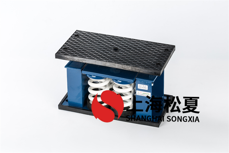 柴油發(fā)電機(jī)和汽油發(fā)電機(jī)減震器是如何工作的？