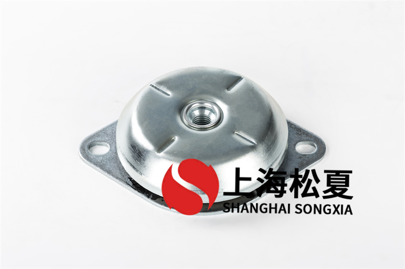 發(fā)電機橡膠<a href='http://www.a0988.cn' target='_blank'><u>減震器</u></a>安裝