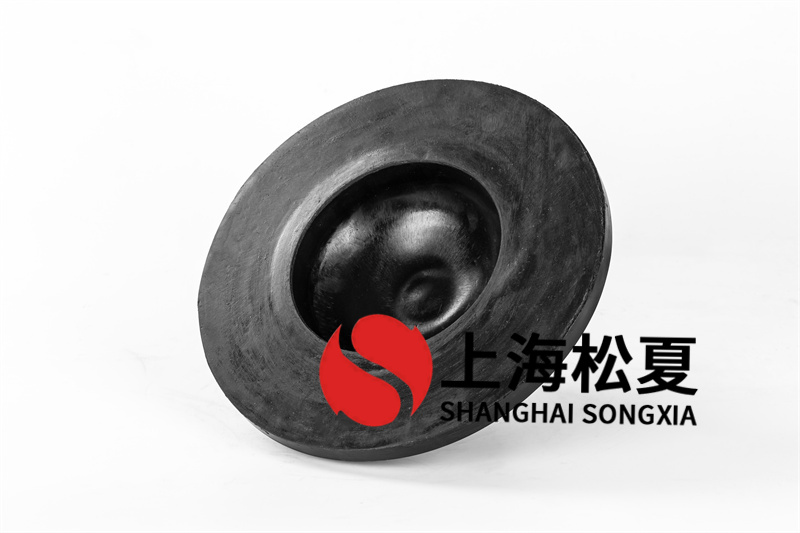 橡膠<a href='http://www.a0988.cn' target='_blank'><u>減震器</u></a>制作的優(yōu)點有哪些
