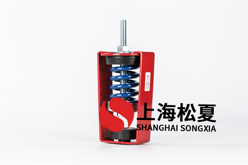 變壓器減震器的安裝標(biāo)準