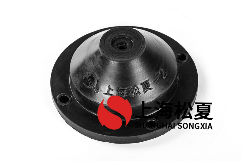 風(fēng)機(jī)橡膠<a href='http://www.a0988.cn' target='_blank'><u>減震器</u></a>的安裝方法