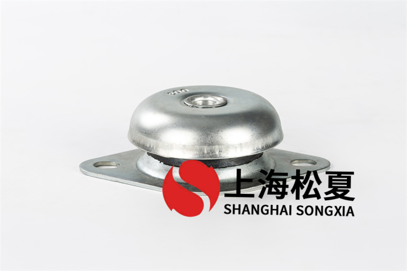 <a href='http://www.a0988.cn' target='_blank'><u>橡膠減震器</u></a>適用范圍