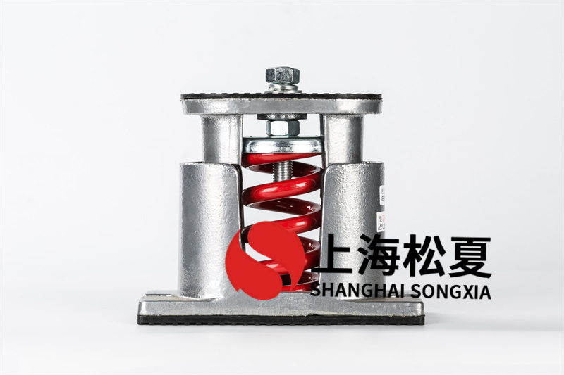 風(fēng)冷機(jī)組空調(diào)<a href='http://www.a0988.cn' target='_blank'><u>減震器</u></a>的使用率