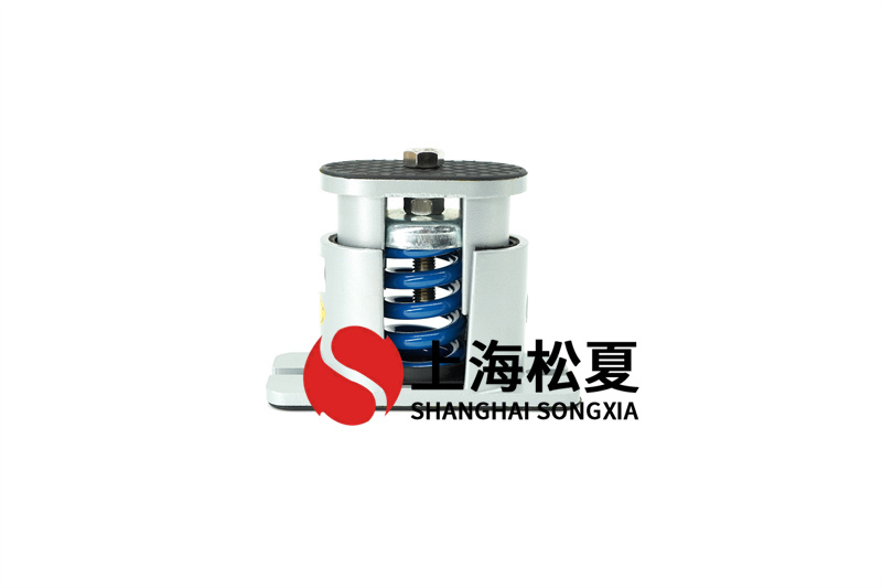 高效螺旋管式換熱機(jī)組<a href='http://www.a0988.cn' target='_blank'><u>減震器</u></a>環(huán)保節(jié)能