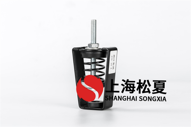循環(huán)泵止回閥減震器的安裝位置有哪些？