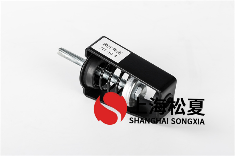 循環(huán)泵止回閥減震器的安裝位置有哪些？