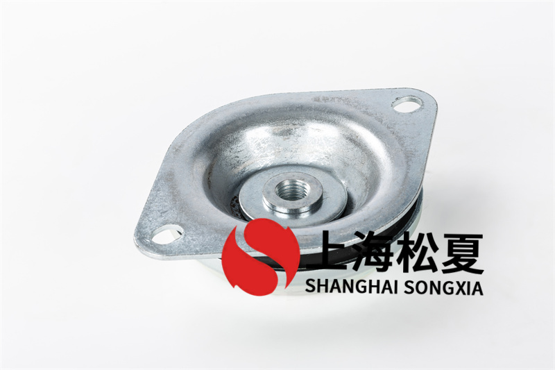 發(fā)電機(jī)組并機(jī)柜<a href='http://www.a0988.cn' target='_blank'><u>橡膠減震器</u></a>的性能要素