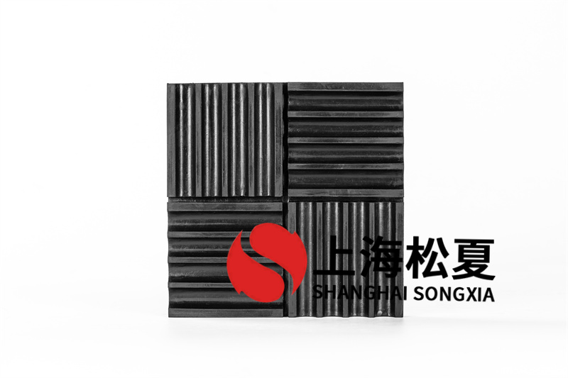 <a href='http://www.a0988.cn' target='_blank'><u>橡膠減震器</u></a>的結(jié)構(gòu)