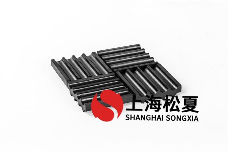 橡膠<a href='http://www.a0988.cn' target='_blank'><u>減震器</u></a>的鑄造工藝的設(shè)計(jì)