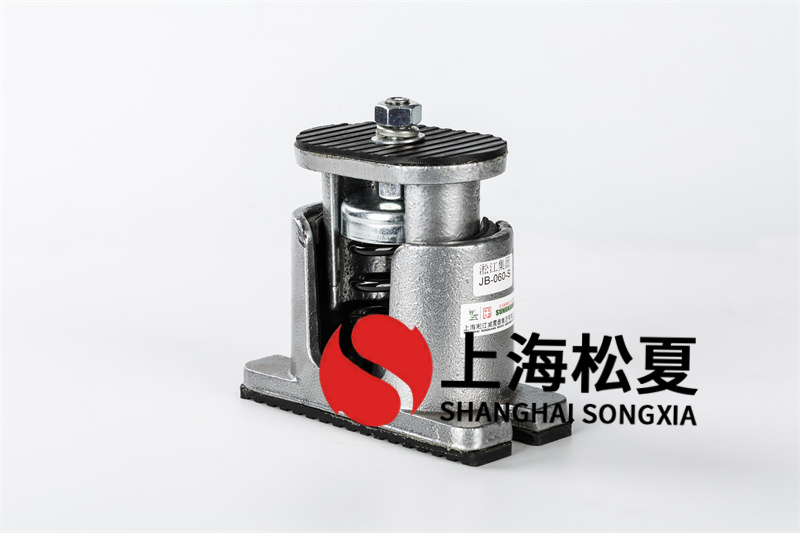 低噪音柴油發(fā)電機組減震器的減噪設(shè)備