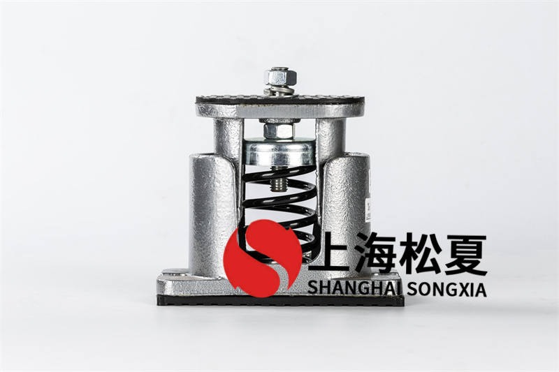 低噪音柴油發(fā)電機組<a href='http://www.a0988.cn' target='_blank'><u>減震器</u></a>的減噪設(shè)備