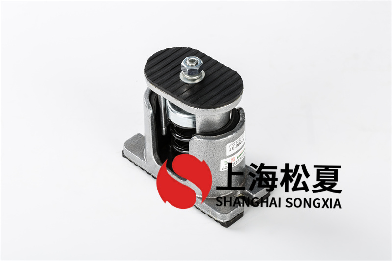 阻尼<a href='http://www.a0988.cn' target='_blank'><u>彈簧減震器</u></a>中振動的現(xiàn)象