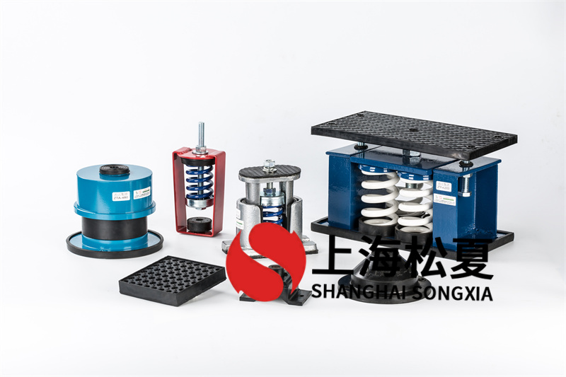 柴油發(fā)電機(jī)<a href='http://www.a0988.cn' target='_blank'><u>彈簧減震器</u></a>的優(yōu)勢(shì)