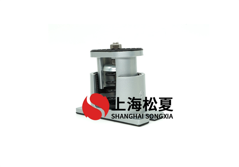 變電器可調(diào)彈簧減震器潮濕怎么辦?如何處理？