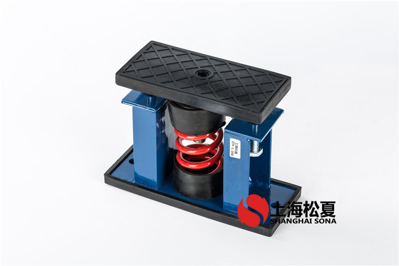 玻璃鋼軸流風(fēng)機用ZTF-1-100<a href='http://www.a0988.cn' target='_blank'><u>彈簧減震器</u></a>